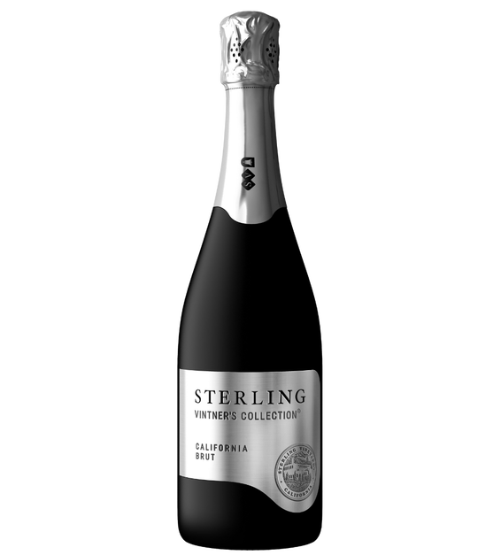 Sterling Vineyards California Sparkling Brut