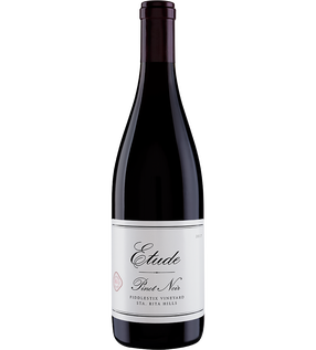 2019 Etude Fiddlestix Vineyard Pinot Noir