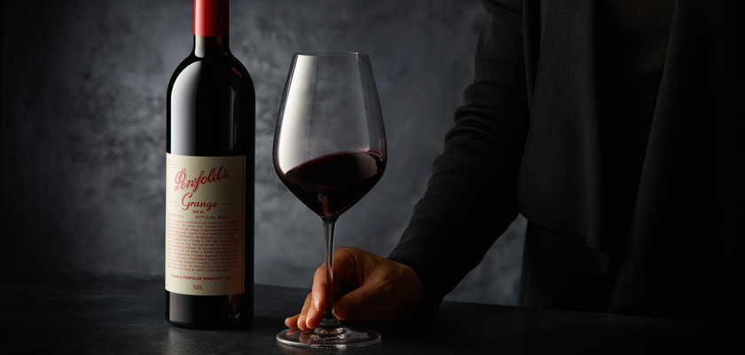 Discover Penfolds